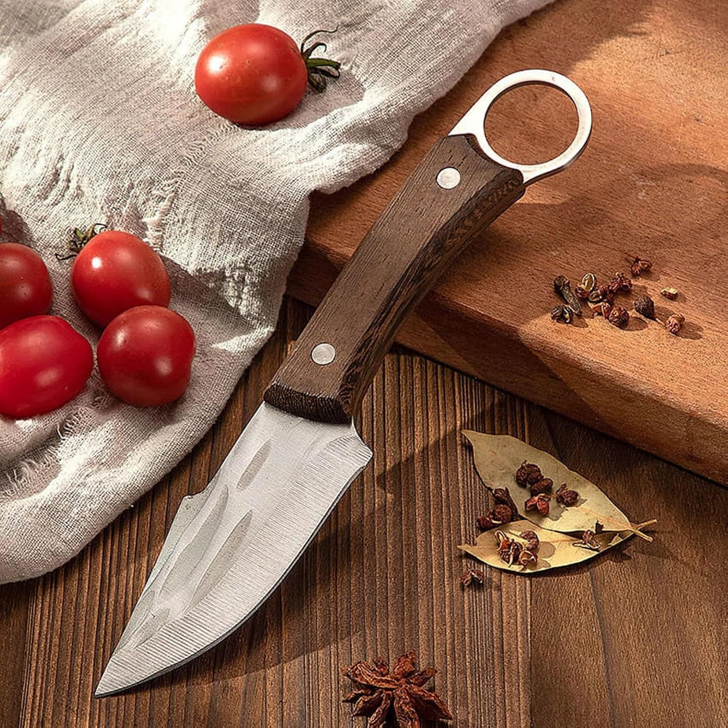 machado hybrid hand sharpened mongolian viking knife with leather sheath forged boning multipurpose meat cleaver butcher knives for outdoor bbq machado hybrid hand sharpened mongolian viking knife with leather sheath forged boning multipurpose meat cleaver butcher knives for outdoor bbq