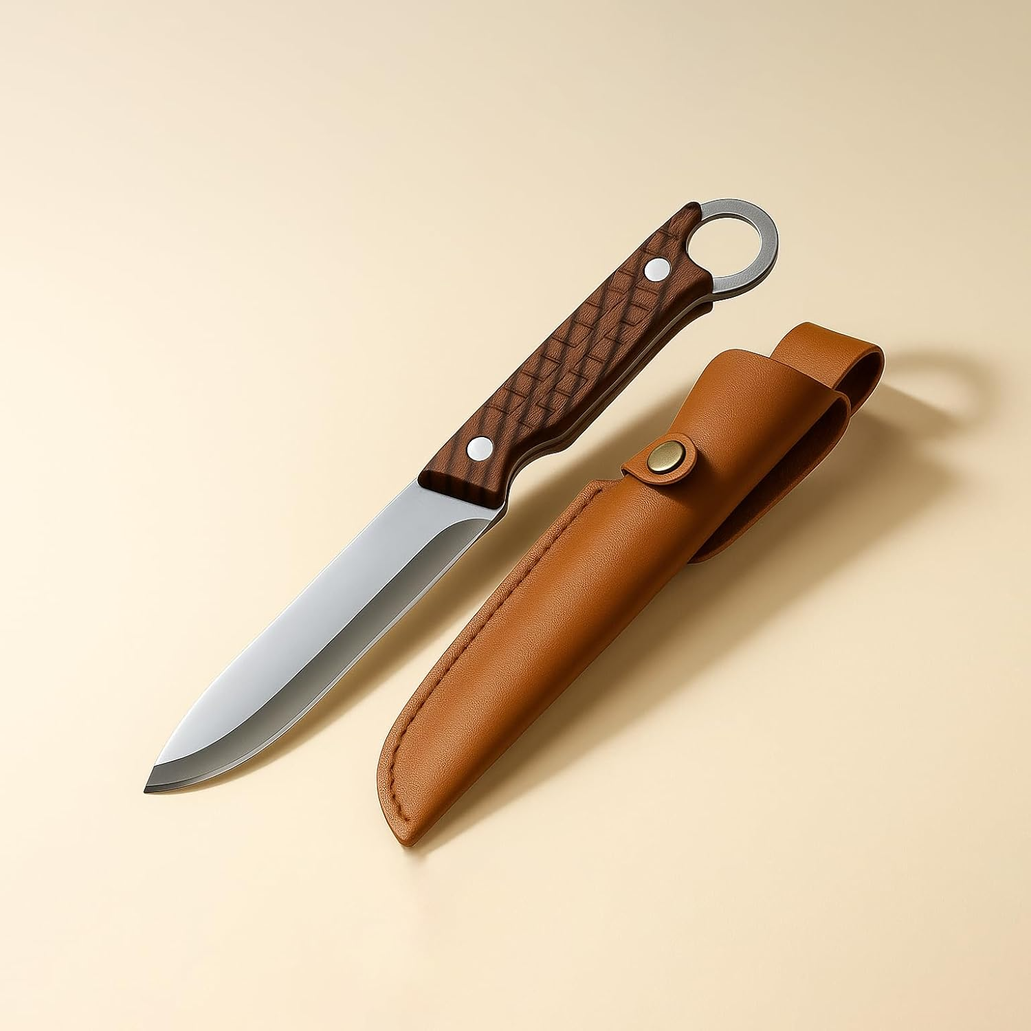 machado hybrid hand sharpened mongolian viking knife with leather sheath forged boning multipurpose meat cleaver butcher knives for outdoor bbq machado hybrid hand sharpened mongolian viking knife with leather sheath forged boning multipurpose meat cleaver butcher knives for outdoor bbq